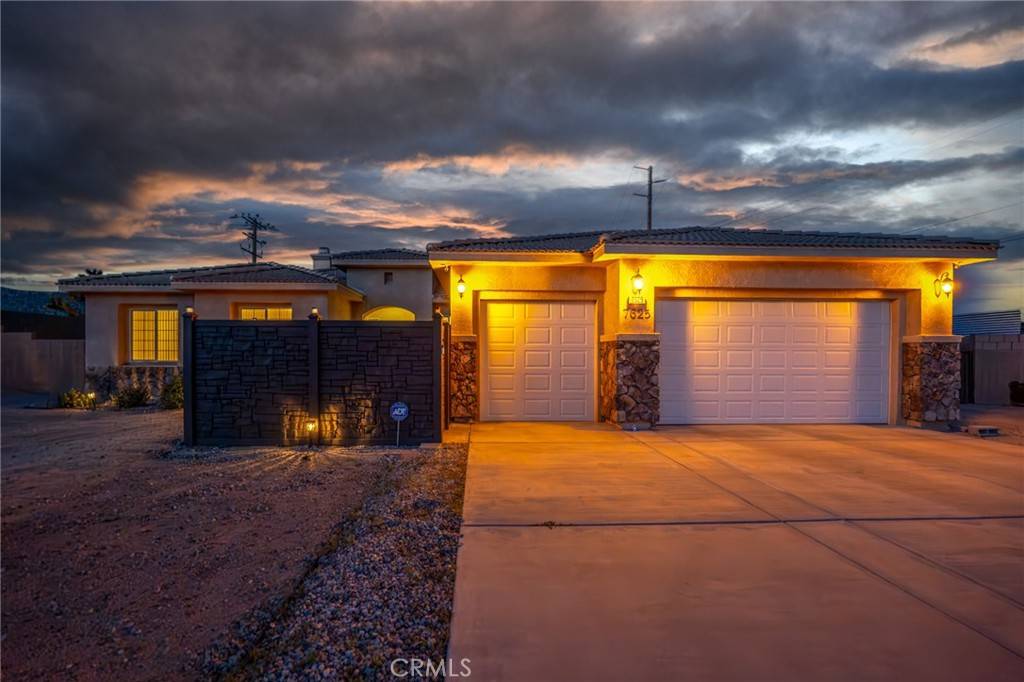 7625 Pinon DR, Yucca Valley, CA 92284