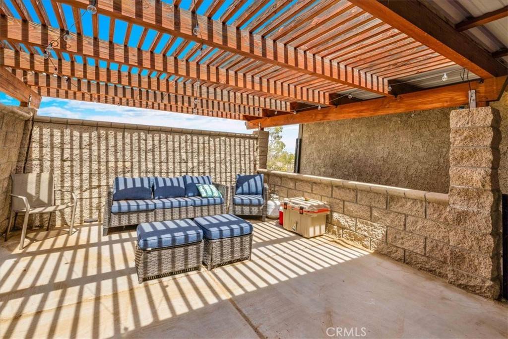 Yucca Valley, CA 92284,58331 Caliente ST