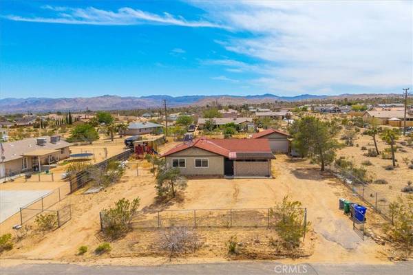 Yucca Valley, CA 92284,58331 Caliente ST