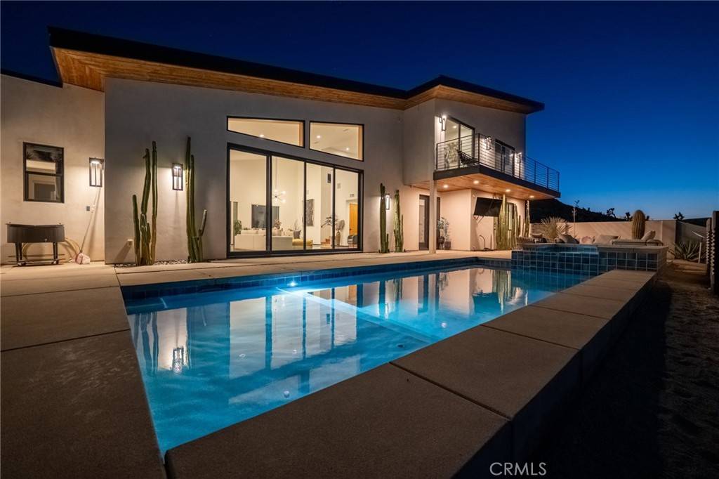 Yucca Valley, CA 92284,58425 Sierra Vista DR