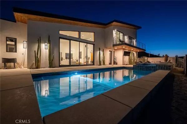 Yucca Valley, CA 92284,58425 Sierra Vista DR