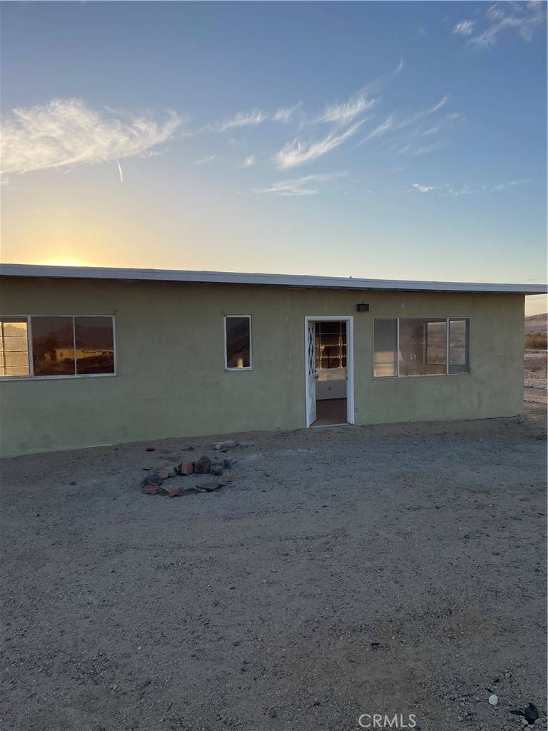 29 Palms, CA 92277,78345 Indian TRL