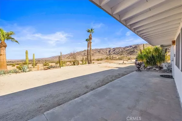 29 Palms, CA 92277,6622 Via Allegra