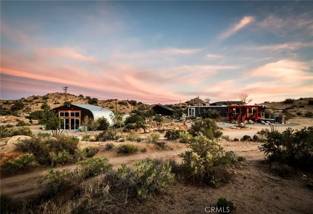 Pioneertown, CA 92268,52131 Pipes Canyon RD