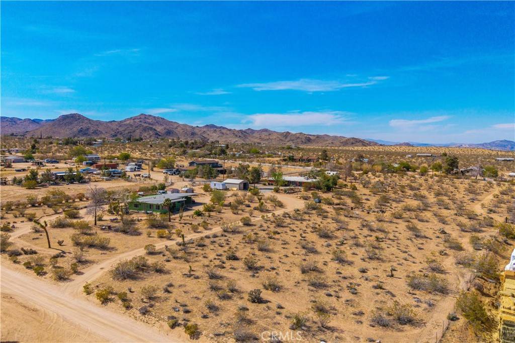 56011 Mira ST, Yucca Valley, CA 92284