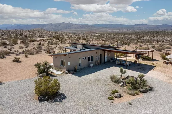 Yucca Valley, CA 92284,4852 Bonita AVE