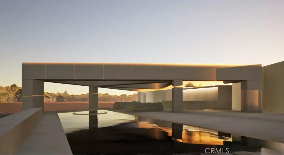 62725 Hacienda RD, Joshua Tree, CA 92252