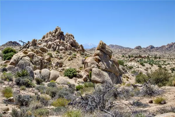 Pioneertown, CA 92268,5051 Chapparosa RD