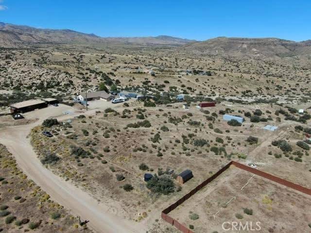 0 Annie Oakley, Pioneertown, CA 92268