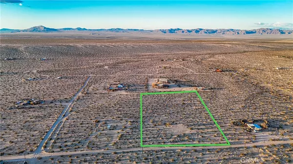 Joshua Tree, CA 92252,65370 Brant Cross RD