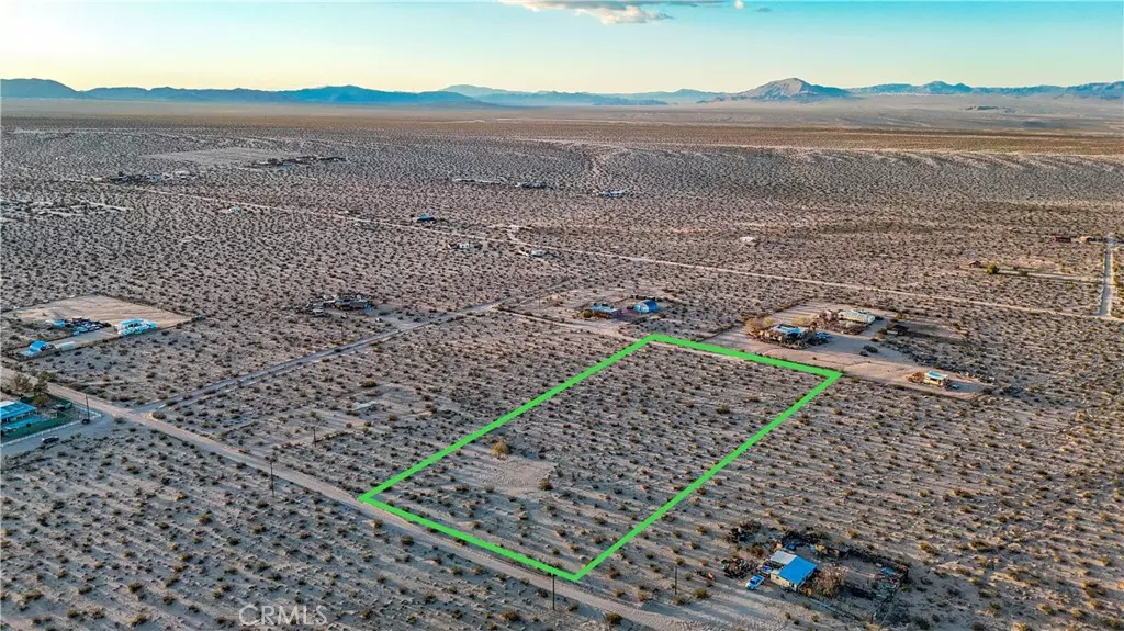 65370 Brant Cross RD, Joshua Tree, CA 92252