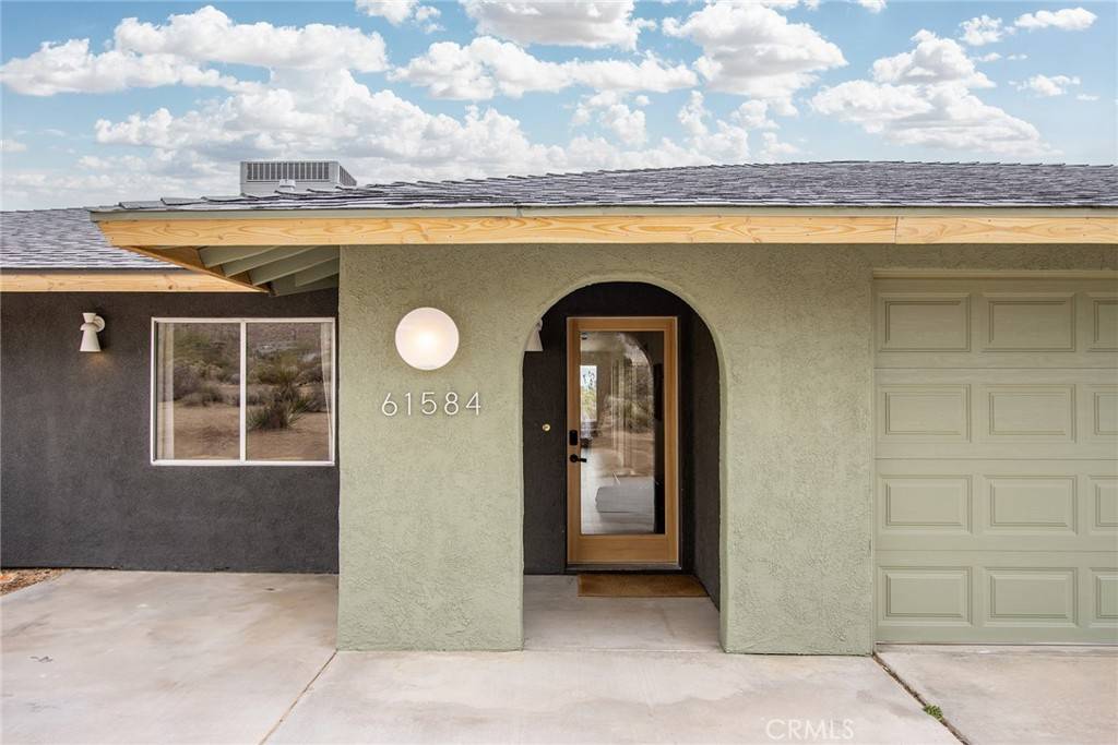 Joshua Tree, CA 92252,61584 Pueblo TRL