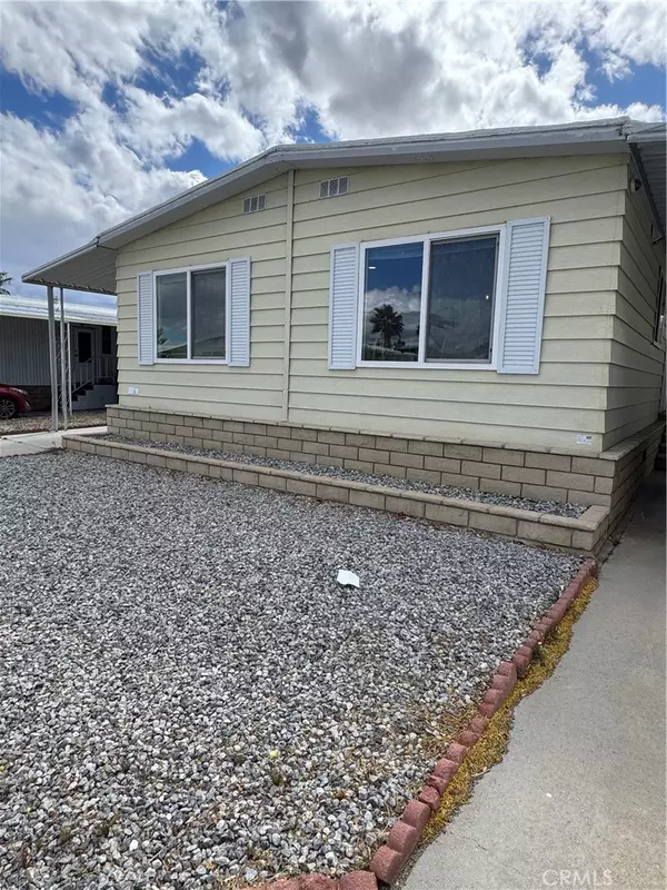 14777 Palm DR #12, Desert Hot Springs, CA 92240