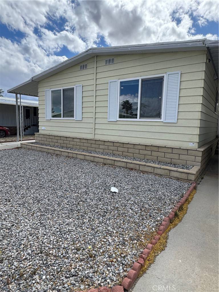14777 Palm DR #12, Desert Hot Springs, CA 92240