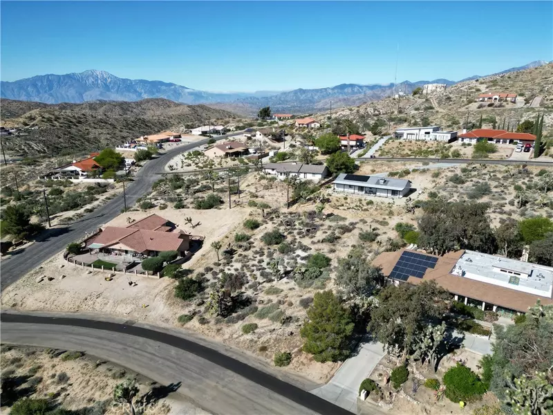 15760 Ventura AVE, Yucca Valley, CA 92284