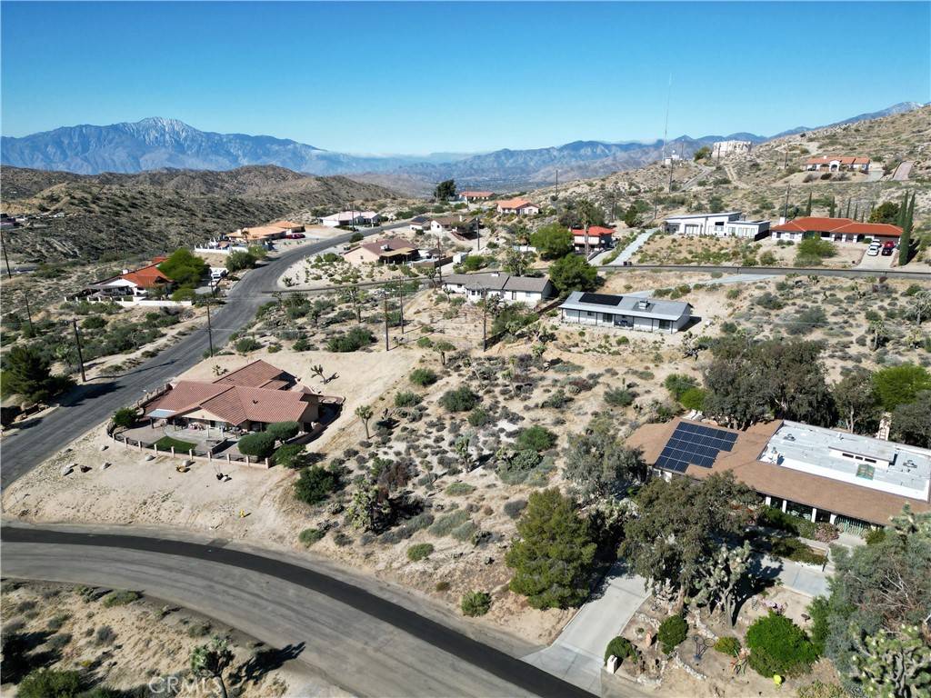 15760 Ventura AVE, Yucca Valley, CA 92284