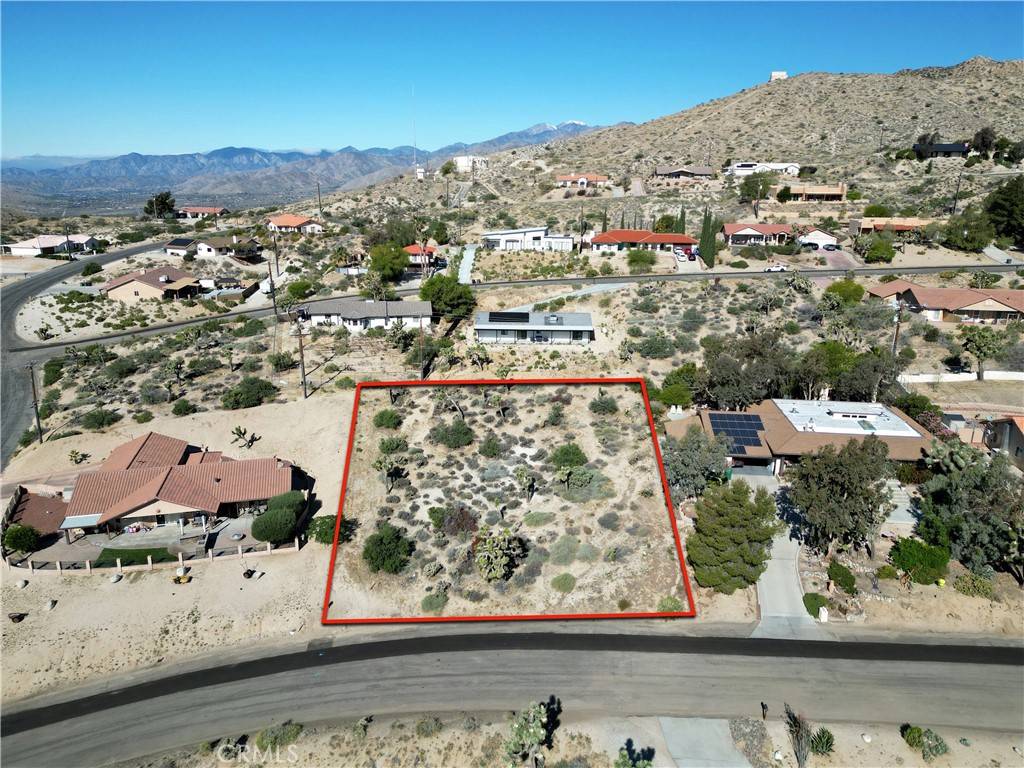 Yucca Valley, CA 92284,15760 Ventura AVE