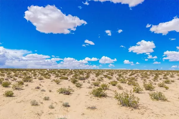 Joshua Tree, CA 92252,63 Lucille LN