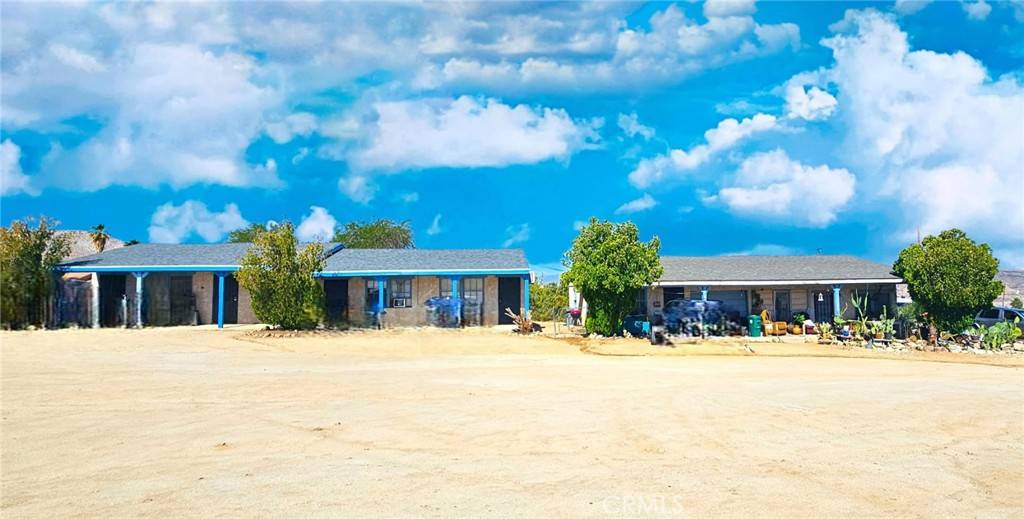 6555 Indian Cove RD, 29 Palms, CA 92277
