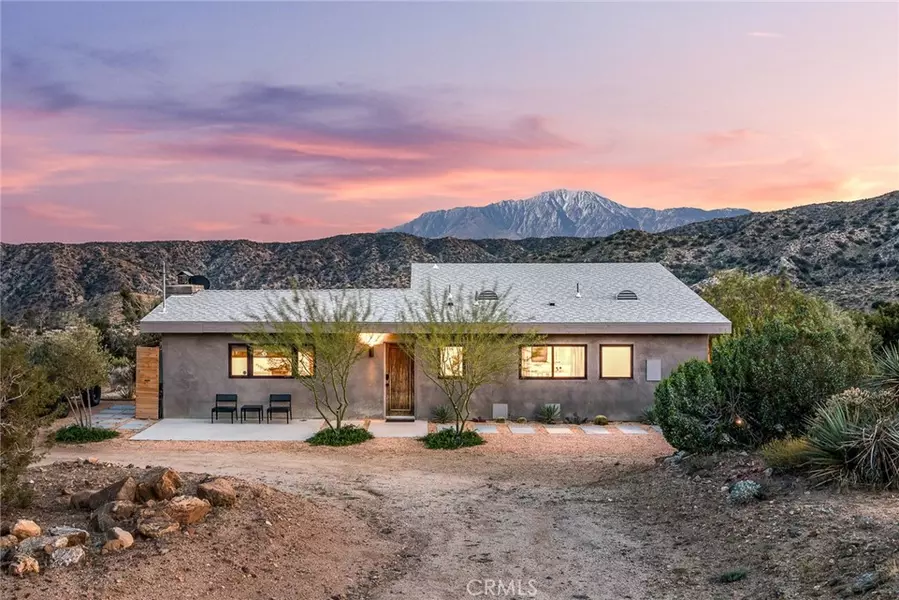 48575 Paradise AVE, Morongo Valley, CA 92256