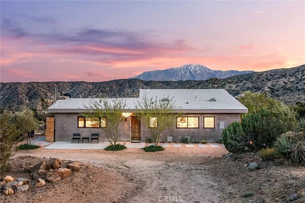 Morongo Valley, CA 92256,48575 Paradise AVE