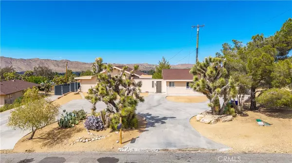 56520 Golden Bee DR, Yucca Valley, CA 92284