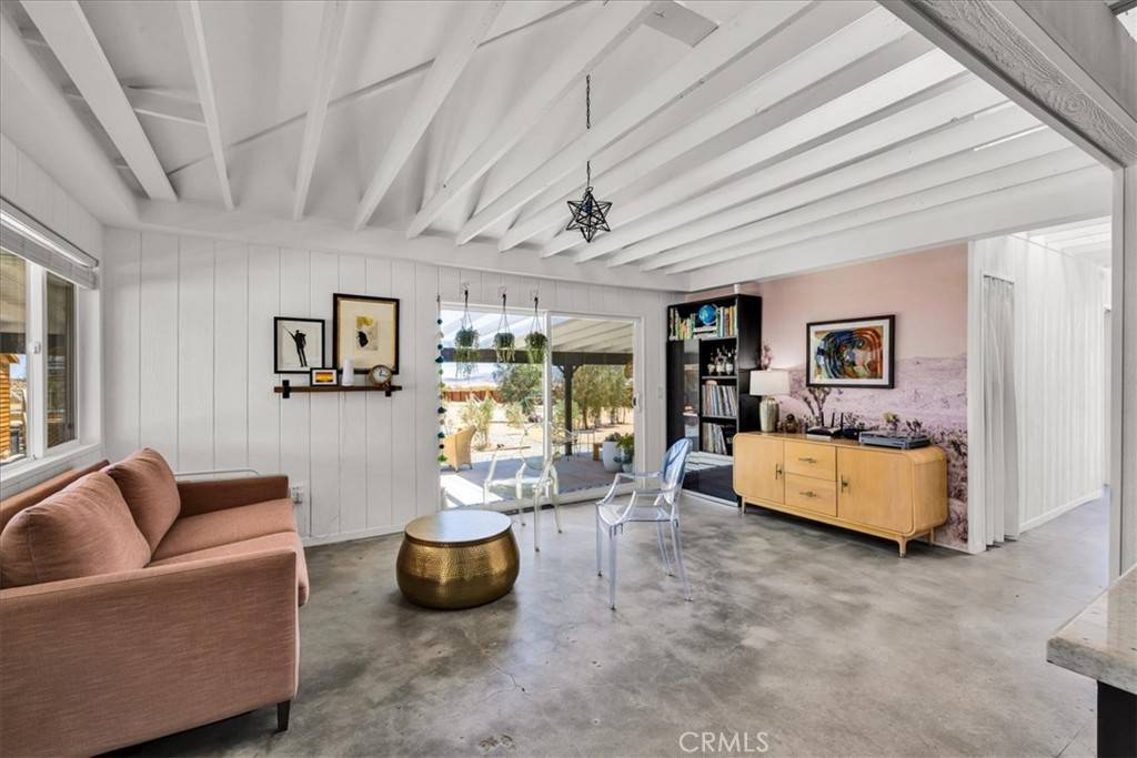 Joshua Tree, CA 92252,2837 Border AVE