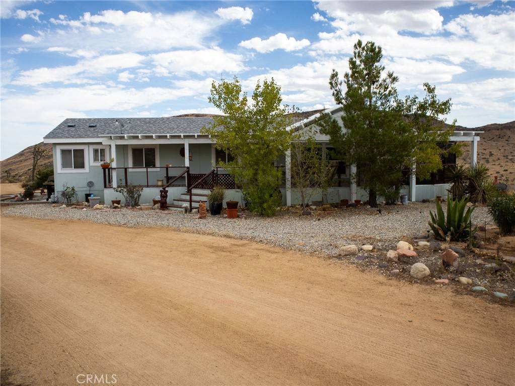 Yucca Valley, CA 92284,54850 Saratoga RD