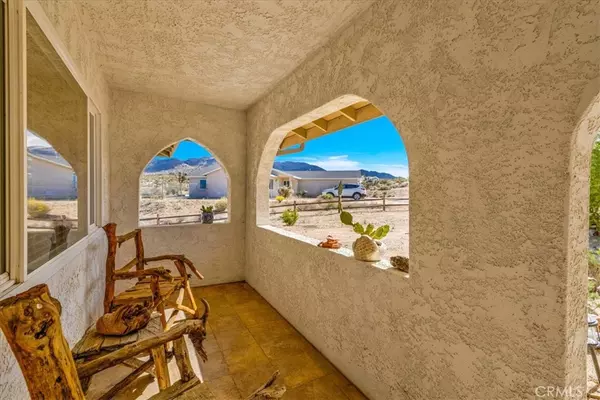Joshua Tree, CA 92252,6773 San Angelo AVE