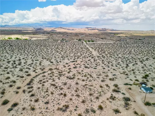Landers, CA 92285,0 Easton RD