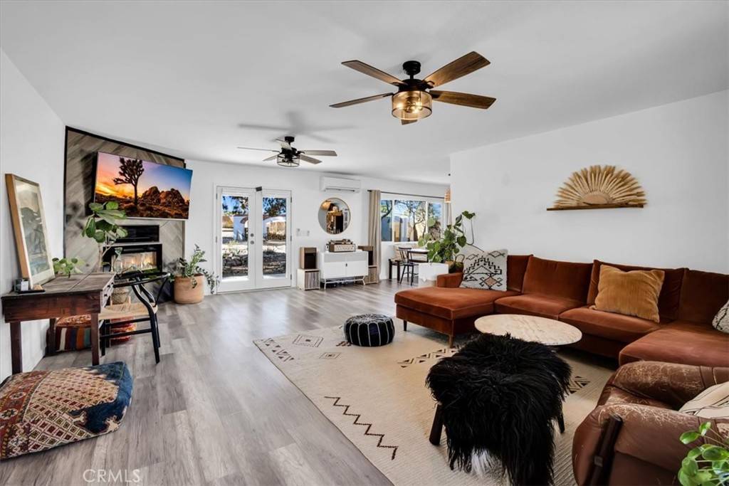 Yucca Valley, CA 92284,4796 Camarilla AVE