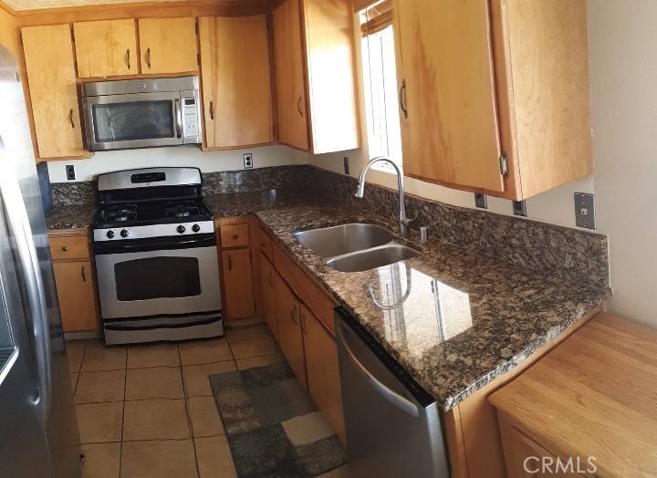 Joshua Tree, CA 92252,61391 Alta Vista DR