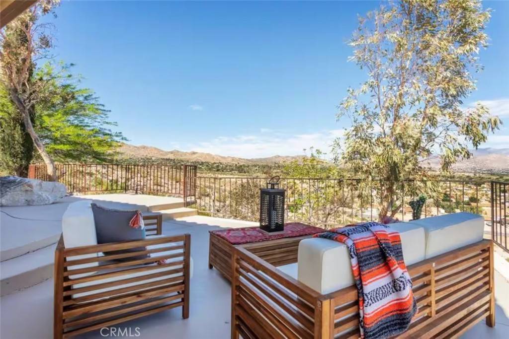 Yucca Valley, CA 92284,8075 Quail TRL
