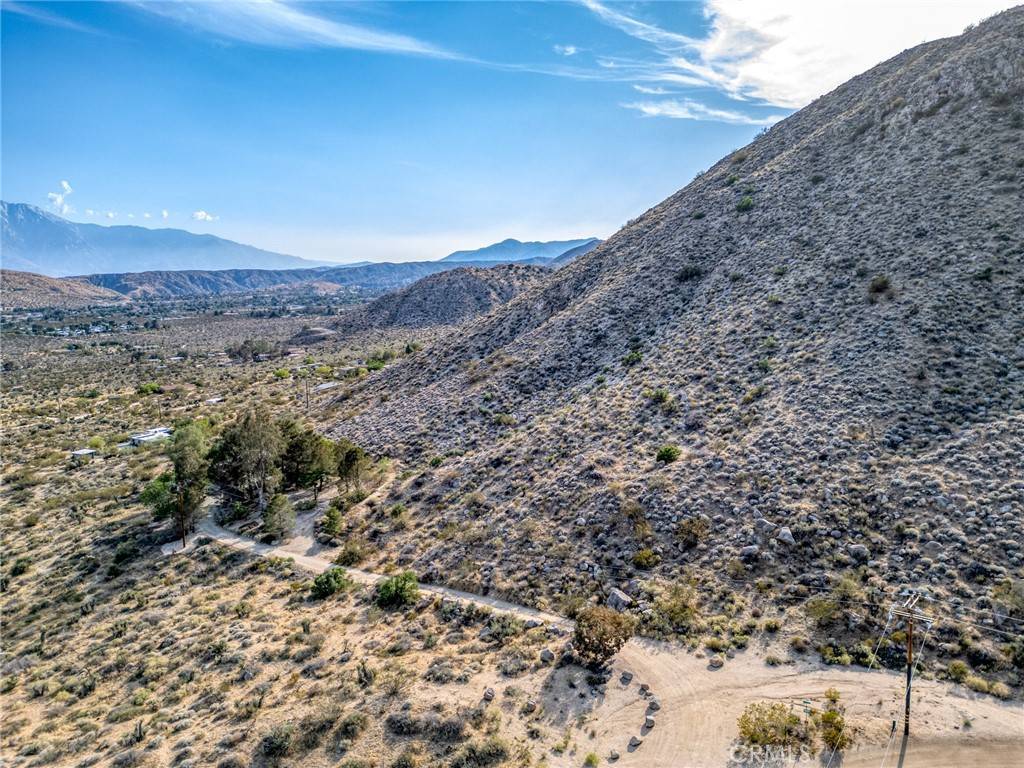 50125 Cedar DR, Morongo Valley, CA 92256