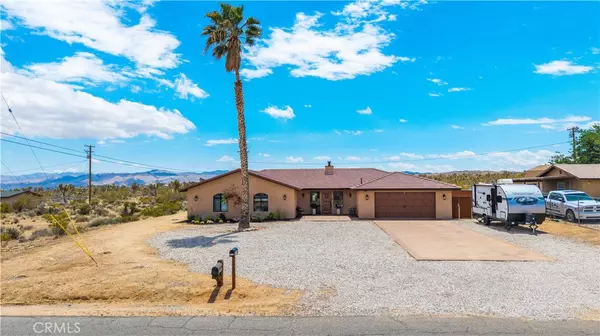 Yucca Valley, CA 92284,58183 Canterbury ST