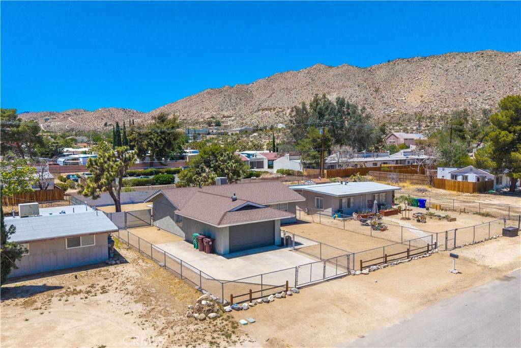 Yucca Valley, CA 92284,7000 Tamarisk AVE