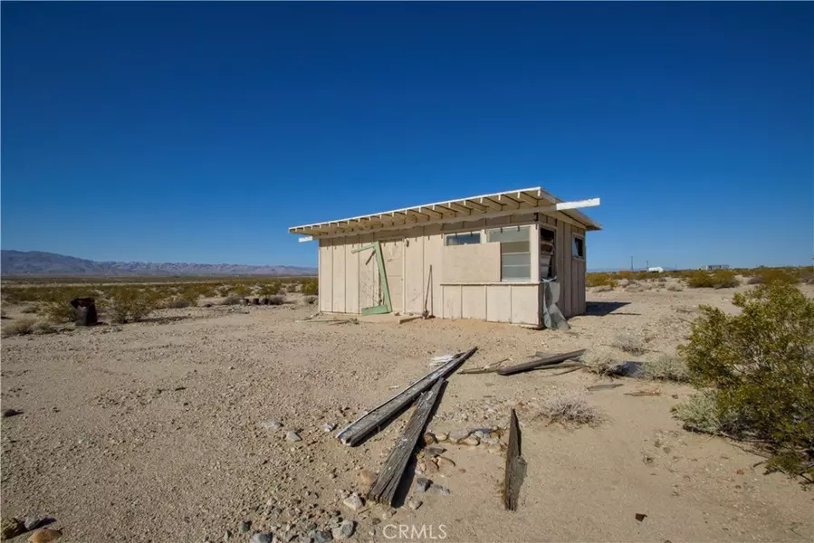 146 Cahuilla AVE, 29 Palms, CA 92277