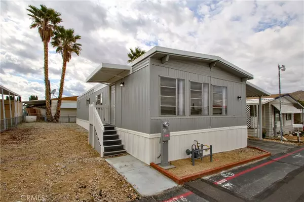 7425 Church Street #SPC 134, Yucca Valley, CA 92284