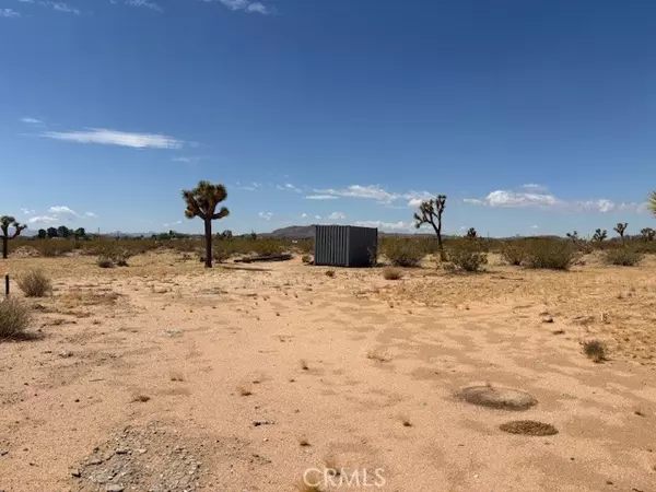 Landers, CA 92284,1 Mitch RD