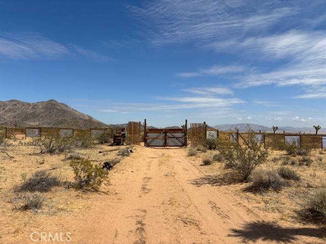 Landers, CA 92284,0 Mitch RD
