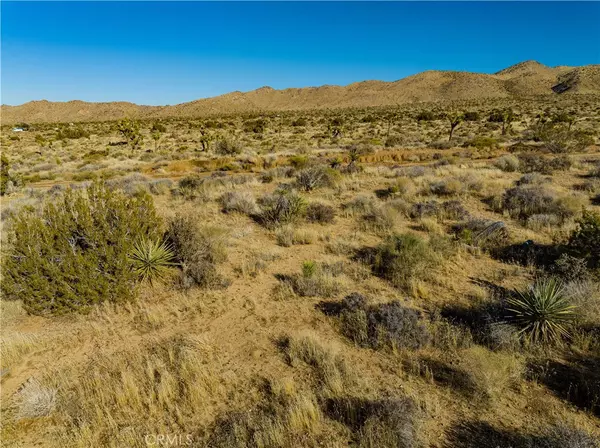 Yucca Valley, CA 92284,58980 Santa Barbara DR