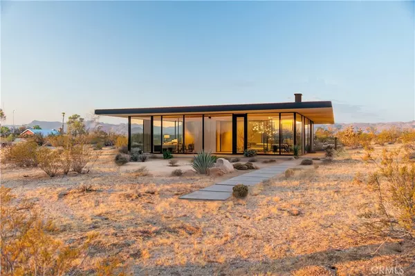 Joshua Tree, CA 92252,61800 Belmont ST