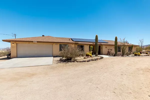 29 Palms, CA 92277,6425 Indian Cove RD