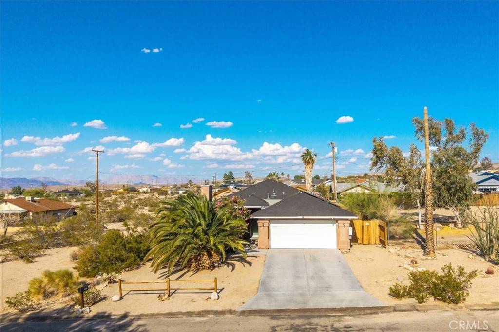 29 Palms, CA 92277,7415 Saladin AVE