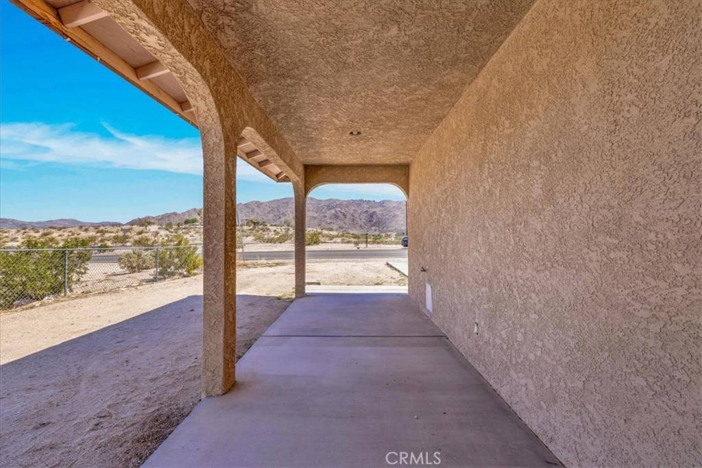 29 Palms, CA 92277,72454 El Paseo DR