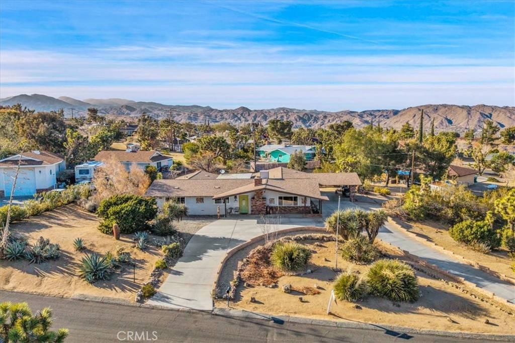 56772 Kismet RD, Yucca Valley, CA 92284