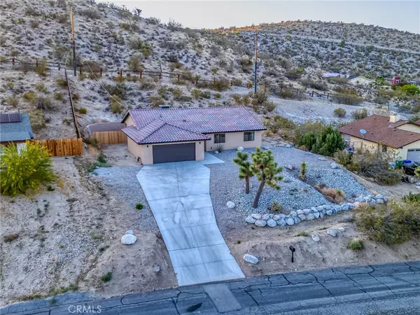 8244 Balsa AVE, Yucca Valley, CA 92284
