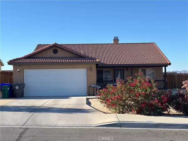 71578 Florida DR, 29 Palms, CA 92277