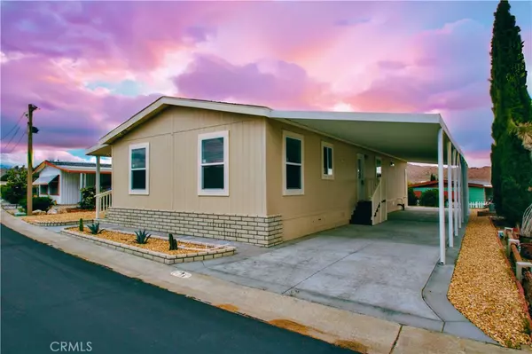 Yucca Valley, CA 92284,7501 Palm Ave #131