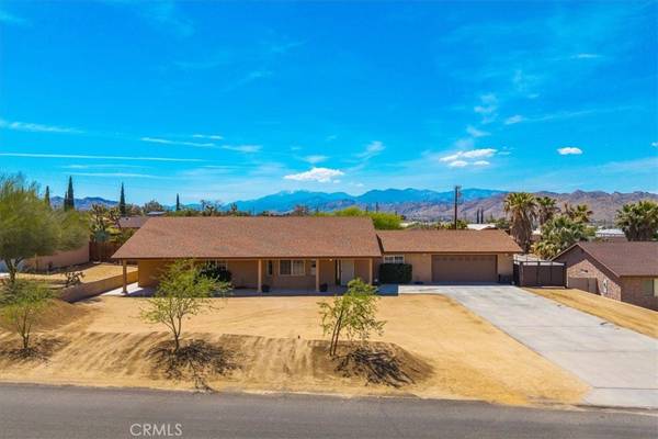 7356 Rubidoux AVE, Yucca Valley, CA 92284